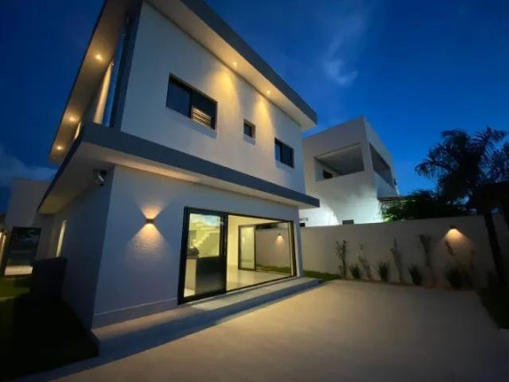 Imagem Casa com 3 Quartos à Venda, 317 m² em Condomínio Belvedere Ii - Cuiabá Imagem Casa com 3 Quartos à Venda, 317 m² em Condomínio Belvedere Ii - Cuiabá