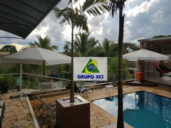 Imagem Casa com 6 Quartos à Venda, 850 m² em Colinas Do Piracicaba (ártemis) - Piracicaba Imagem Casa com 6 Quartos à Venda, 850 m² em Colinas Do Piracicaba (ártemis) - Piracicaba