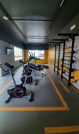 Imagem Apartamento com 2 Quartos à Venda, 55 m² em Conjunto Residencial Trinta E Um De Março - São José Dos Campos Imagem Apartamento com 2 Quartos à Venda, 55 m² em Conjunto Residencial Trinta E Um De Março - São José Dos Campos