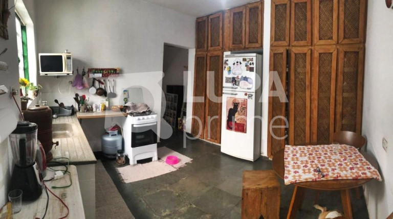 Imagem Casa com 4 Quartos à Venda, 165 m² em Vila Medeiros - São Paulo