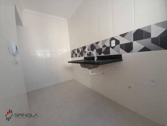Imagem Apartamento com 2 Quartos à Venda, 56 m² em Mirim - Praia Grande Imagem Apartamento com 2 Quartos à Venda, 56 m² em Mirim - Praia Grande