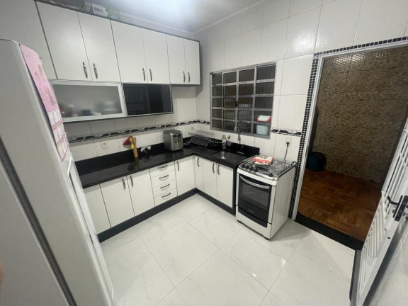 Imagem Casa com 3 Quartos à Venda, 90 m² em Jardim Vila Formosa - São Paulo Imagem Casa com 3 Quartos à Venda, 90 m² em Jardim Vila Formosa - São Paulo