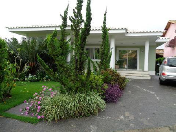 Casa à Venda,  em Várzea Das Moças - Niterói