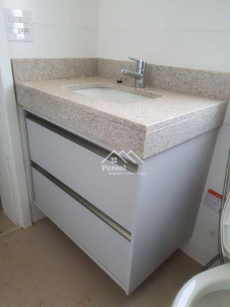 Imagem Apartamento com 3 Quartos à Venda, 134 m² em Jardim Olhos D'água - Ribeirão Preto Imagem Apartamento com 3 Quartos à Venda, 134 m² em Jardim Olhos D'água - Ribeirão Preto