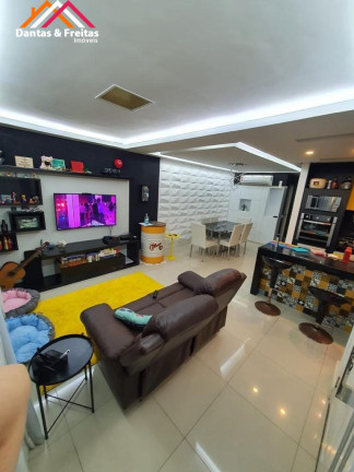 Imagem Imóvel com 3 Quartos à Venda,  em Sapiranga - Fortaleza
