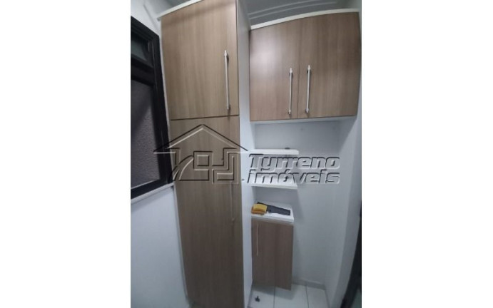 Imagem Apartamento com 3 Quartos para Alugar, 75 m² em Urbanova - São José Dos Campos Imagem Apartamento com 3 Quartos para Alugar, 75 m² em Urbanova - São José Dos Campos