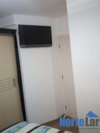 Imagem Casa de Condomínio com 2 Quartos à Venda, 65 m² em Jaraguá - São Paulo