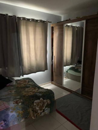 Imagem Apartamento com 2 Quartos à Venda, 53 m² em Praça - Tijucas