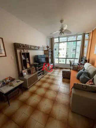 Imagem Apartamento com 1 Quarto à Venda, 51 m² em Aparecida - Santos Imagem Apartamento com 1 Quarto à Venda, 51 m² em Aparecida - Santos