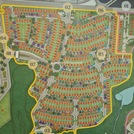 Imagem Terreno à Venda, 360 m² em Loteamento Alphaville Campinas - Campinas Imagem Terreno à Venda, 360 m² em Loteamento Alphaville Campinas - Campinas