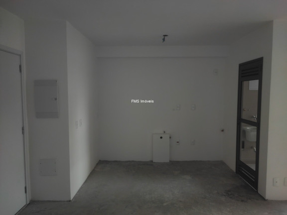 Imagem Imóvel com 3 Quartos à Venda, 94 m² em Saúde - São Paulo Imagem Imóvel com 3 Quartos à Venda, 94 m² em Saúde - São Paulo