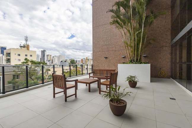 Imagem Apartamento com 2 Quartos à Venda, 70 m² em Mercês - Curitiba Imagem Apartamento com 2 Quartos à Venda, 70 m² em Mercês - Curitiba