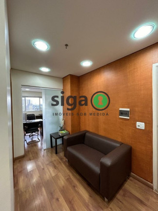 Imagem Imóvel Comercial à Venda, 64 m² em Barra Funda - São Paulo