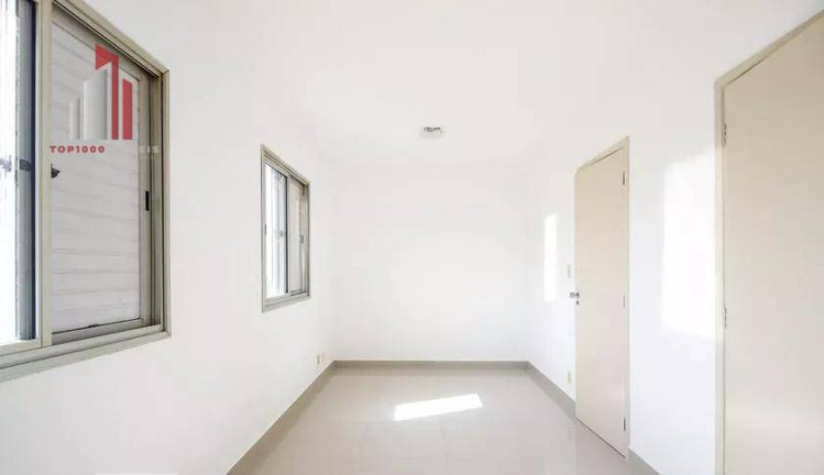 Imagem Apartamento com 3 Quartos à Venda, 61 m² em Imirim - São Paulo