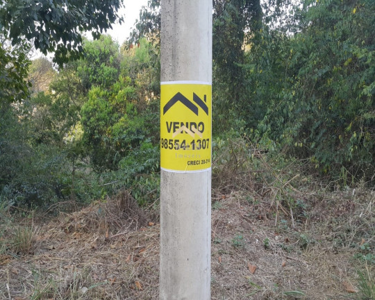 Imagem Terreno à Venda, 1.007 m² em Ville De Montagne - Nova Lima