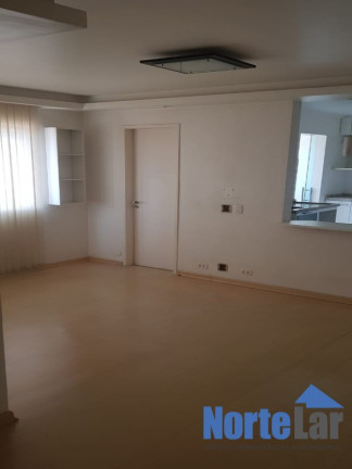 Imagem Apartamento com 2 Quartos à Venda, 68 m² em Vila Mazzei - São Paulo