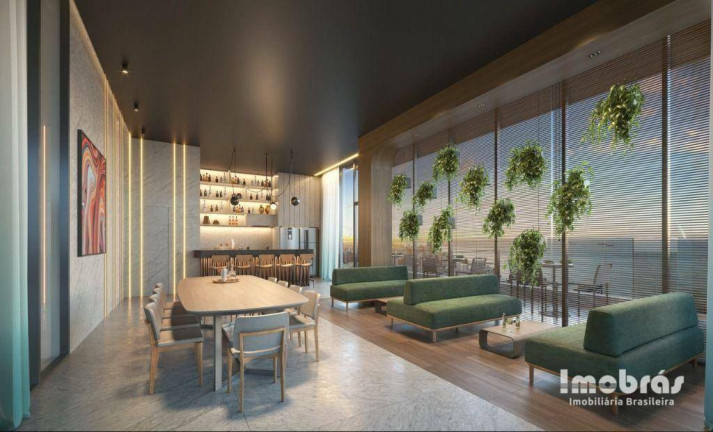 Imagem Apartamento com 2 Quartos à Venda, 59 m² em Meireles - Fortaleza Imagem Apartamento com 2 Quartos à Venda, 59 m² em Meireles - Fortaleza