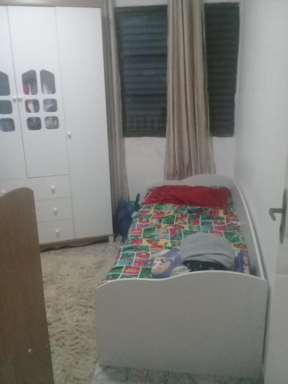 Imagem Apartamento com 2 Quartos à Venda, 50 m² em Jardim São Savério - São Paulo Imagem Apartamento com 2 Quartos à Venda, 50 m² em Jardim São Savério - São Paulo