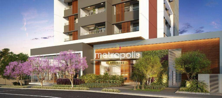 Imagem Studio com 1 Quarto à Venda, 36 m² em Perdizes - São Paulo