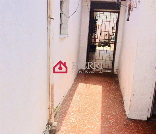 Imagem Terreno à Venda, 250 m² em Vila Pereira Barreto - São Paulo