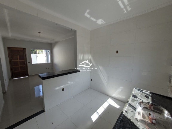 Imagem Casa com 3 Quartos à Venda, 76 m² em Jardim Atlântico Oeste (itaipuaçu) - Maricá