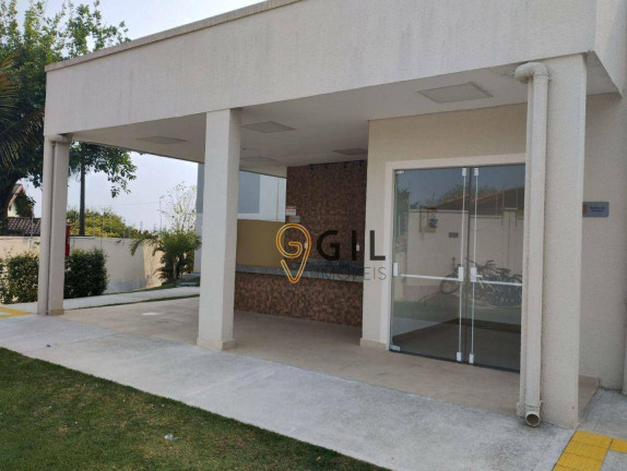 Imagem Apartamento com 2 Quartos à Venda, 40 m² em Vila Nova Aliança - Jacareí