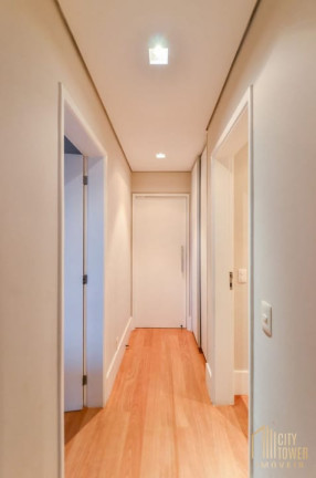 Imagem Apartamento com 3 Quartos à Venda, 155 m² em Campo Belo - São Paulo Imagem Apartamento com 3 Quartos à Venda, 155 m² em Campo Belo - São Paulo