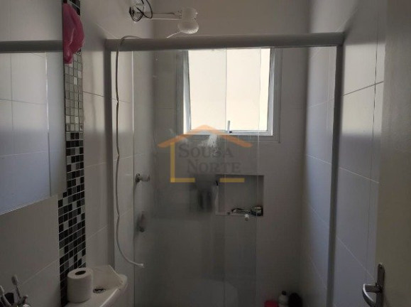 Imagem Apartamento com 2 Quartos à Venda, 44 m² em água Fria - São Paulo
