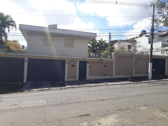 Imóvel com 4 Quartos à Venda,  em Planalto Paulista - São Paulo