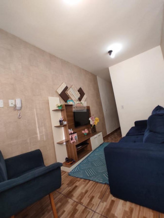 Imagem Apartamento com 2 Quartos à Venda, 56 m² em Tatuapé - São Paulo