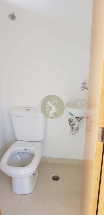 Imagem Casa com 2 Quartos à Venda, 77 m² em Embare - Santos Imagem Casa com 2 Quartos à Venda, 77 m² em Embare - Santos