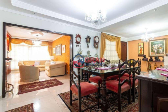 Imagem Casa com 3 Quartos à Venda, 123 m² em São Braz - Curitiba