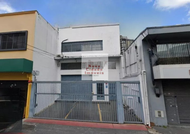 Sobrado com 6 Quartos para Alugar, 570 m² em Chácara Santo Antônio (zona Sul) - São Paulo