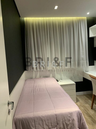 Imagem Apartamento com 3 Quartos à Venda, 102 m² em Campo Belo - São Paulo