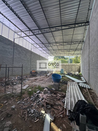 Imagem Galpão para Alugar, 500 m² em Rochdale - Osasco Imagem Galpão para Alugar, 500 m² em Rochdale - Osasco