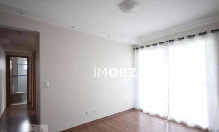 Imóvel com 2 Quartos à Venda, 50 m² em Panamby - São Paulo