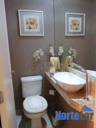 Imagem Apartamento com 3 Quartos à Venda, 107 m² em Pirituba - São Paulo