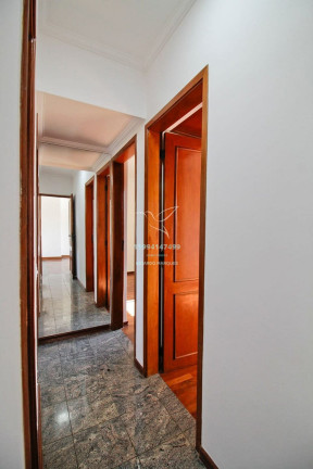 Imagem Apartamento com 3 Quartos à Venda, 100 m² em Campo Belo - São Paulo Imagem Apartamento com 3 Quartos à Venda, 100 m² em Campo Belo - São Paulo