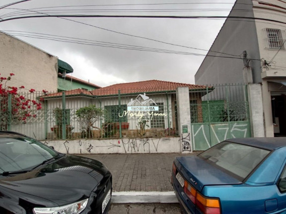 Casa com 2 Quartos à Venda, 1 m² em São João Clímaco - São Paulo