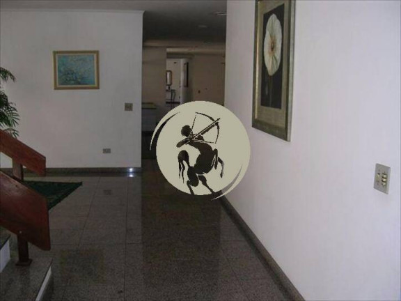 Imagem Apartamento com 2 Quartos à Venda, 96 m² em Pompeia - Santos