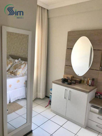 Imagem Apartamento com 2 Quartos à Venda, 53 m² em Montese - Fortaleza
