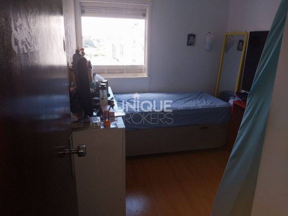 Imagem Apartamento com 3 Quartos à Venda, 200 m² em Centro - Jundiaí