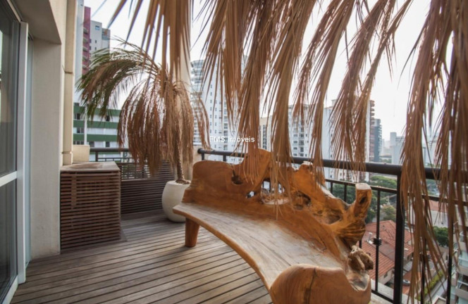 Imagem Imóvel com 2 Quartos à Venda, 167 m² em Moema - São Paulo