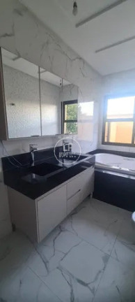 Imagem Casa com 3 Quartos à Venda, 406 m² em Residencial Goiânia Golfe Clube - Goiânia