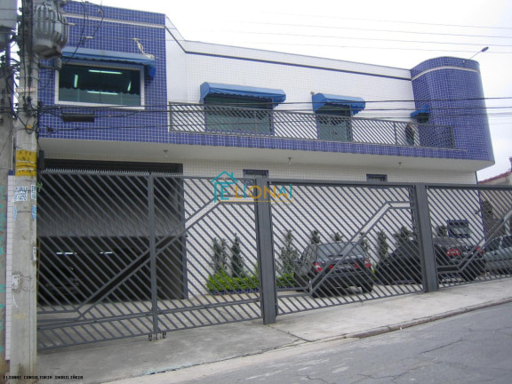 Imagem Imóvel Comercial à Venda, 1.100 m² em Vila Esperança - São Paulo