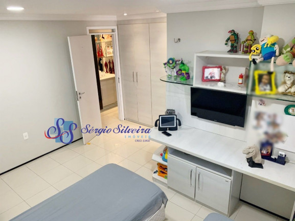 Imagem Apartamento com 3 Quartos à Venda, 243 m² em Guararapes - Fortaleza Imagem Apartamento com 3 Quartos à Venda, 243 m² em Guararapes - Fortaleza