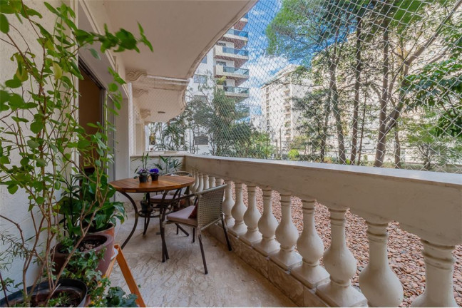 Imagem Imóvel com 4 Quartos à Venda,  em Perdizes - São Paulo