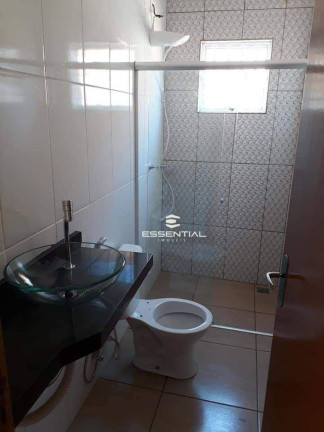 Imagem Casa com 2 Quartos à Venda, 66 m² em Lago Sul - Bady Bassitt Imagem Casa com 2 Quartos à Venda, 66 m² em Lago Sul - Bady Bassitt