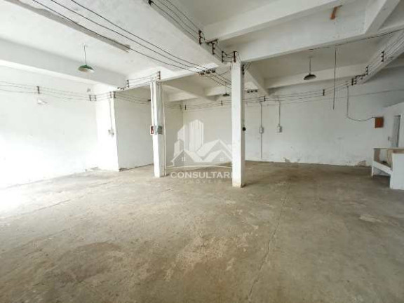 Imagem Imóvel Comercial para Alugar, 134 m² em Estuário - Santos