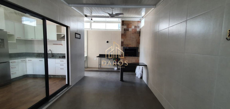 Imagem Casa com 3 Quartos à Venda, 62 m² em Ipê - São José Dos Pinhais